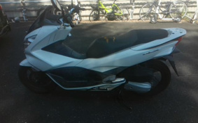 HONDA PCX 125 JF56