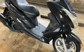 YAMAHA MAJESTYS SG28J