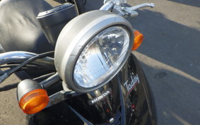 HONDA TODAY 1993 AF61