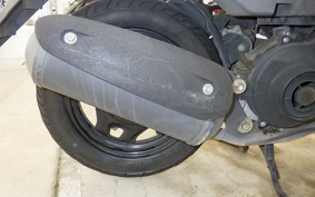 SUZUKI ADDRESS V50 CA4BA