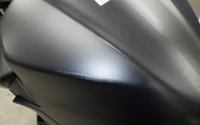KAWASAKI Z400 Gen.2 2021 EX400G