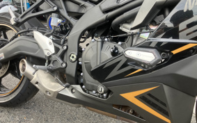 KAWASAKI NINJA ZX-25R SE ZX250E