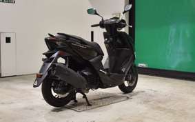 YAMAHA CYGNUS Griffus SEJ4J