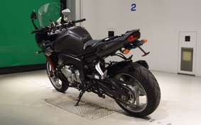 YAMAHA FZ1 FAZER 2009