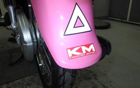 HONDA C110 SUPER CUB JA44