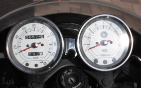 YAMAHA SR400 2019 RH16J