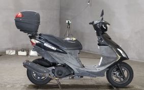 SUZUKI ADDRESS V125 CF4MA