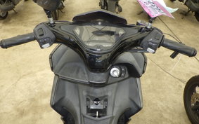 YAMAHA NVX125