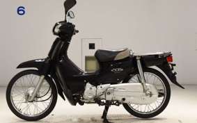HONDA C50 SUPER CUB AA04