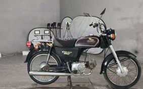 HONDA BENLY 50 CD50