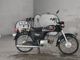 Фото Honda BENLY 50 с японского аукциона