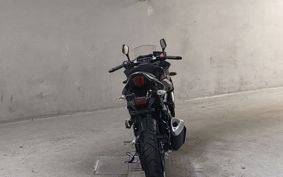 SUZUKI GSX250R DN11A