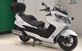 SUZUKI SKYWAVE 250 (Burgman 250) S Gen.3 CJ46A