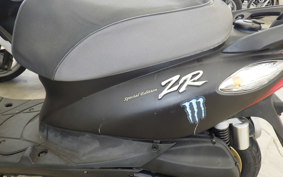 YAMAHA JOG ZR-4 SA56J