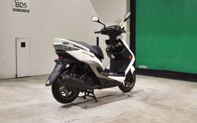 YAMAHA CYGNUS 125 XSR 2 SE44J