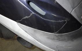 HONDA DIO GEN 2 2013 AF27