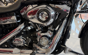 HARLEY FXDC1450 2013 GV4