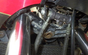 KAWASAKI GPZ900R NINJA 1995 ZX900A