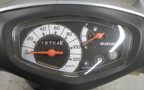 SUZUKI ADDRESS V125 G CF46A