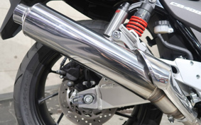 HONDA CB400 SUPER  BOL DOR ABS 2022 NC42