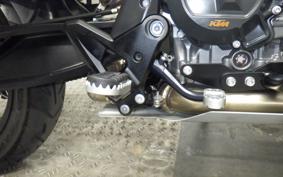 KTM 790 ADVENTURE 2020