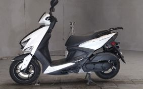 YAMAHA CYGNUS GRIF ASU SEJ4J