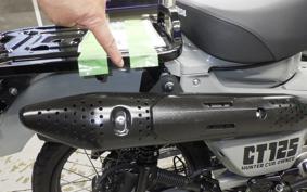 HONDA CT125-2 2021 JA65