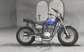 HONDA FTR223 MC34