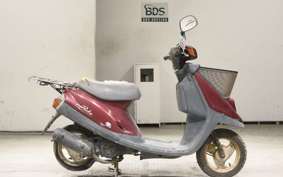 YAMAHA JOG POCHE 2008 3KJ