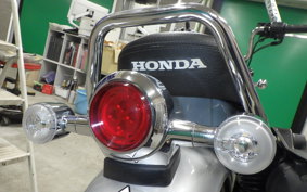 HONDA DAX 125 JB04