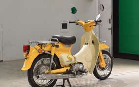 HONDA LITTLE CUB E AA01