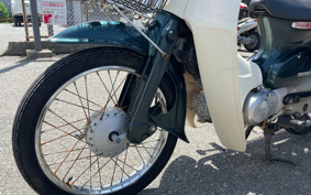 HONDA SUPER CUB50 AA01