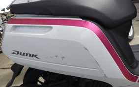 HONDA ﾀﾞﾝｸ AF78