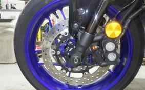 YAMAHA MT-09 SP 2021 RN69J