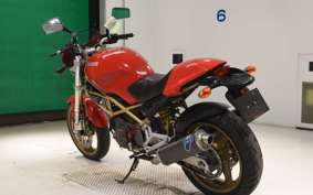 DUCATI MONSTER 400 2000