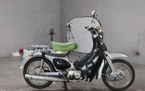 HONDA LITTLE CUB AA01