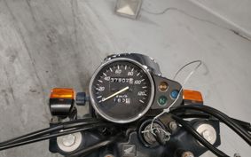 HONDA FTR223 MC34