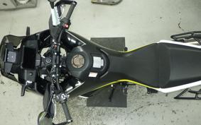 HUSQVARNA NORDEN901 2022