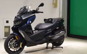 BMW C400GT 2024