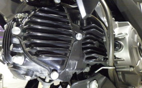 KAWASAKI Z125 PRO 1998 BR125H