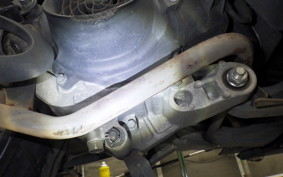 HONDA DIO 110 2021 JF31