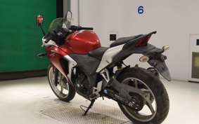 HONDA CBR250R GEN 3 MC41