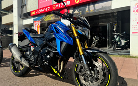 SUZUKI GSX-S750 ABS 2023 C533F