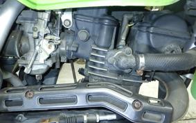 KAWASAKI KLR250 KL250D