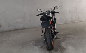 KTM 250 RC JYE40