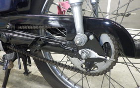 HONDA C90 SUPER CUB E HA02