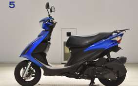 SUZUKI ADDRESS V125 S CF4MA