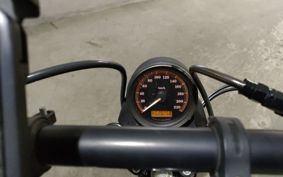 HARLEY HARLEY XL1200N CZ3