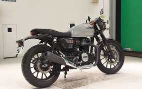 HONDA GB350S 2022 NC59