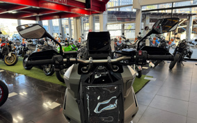 HONDA X-ADV 750 2025 RH21